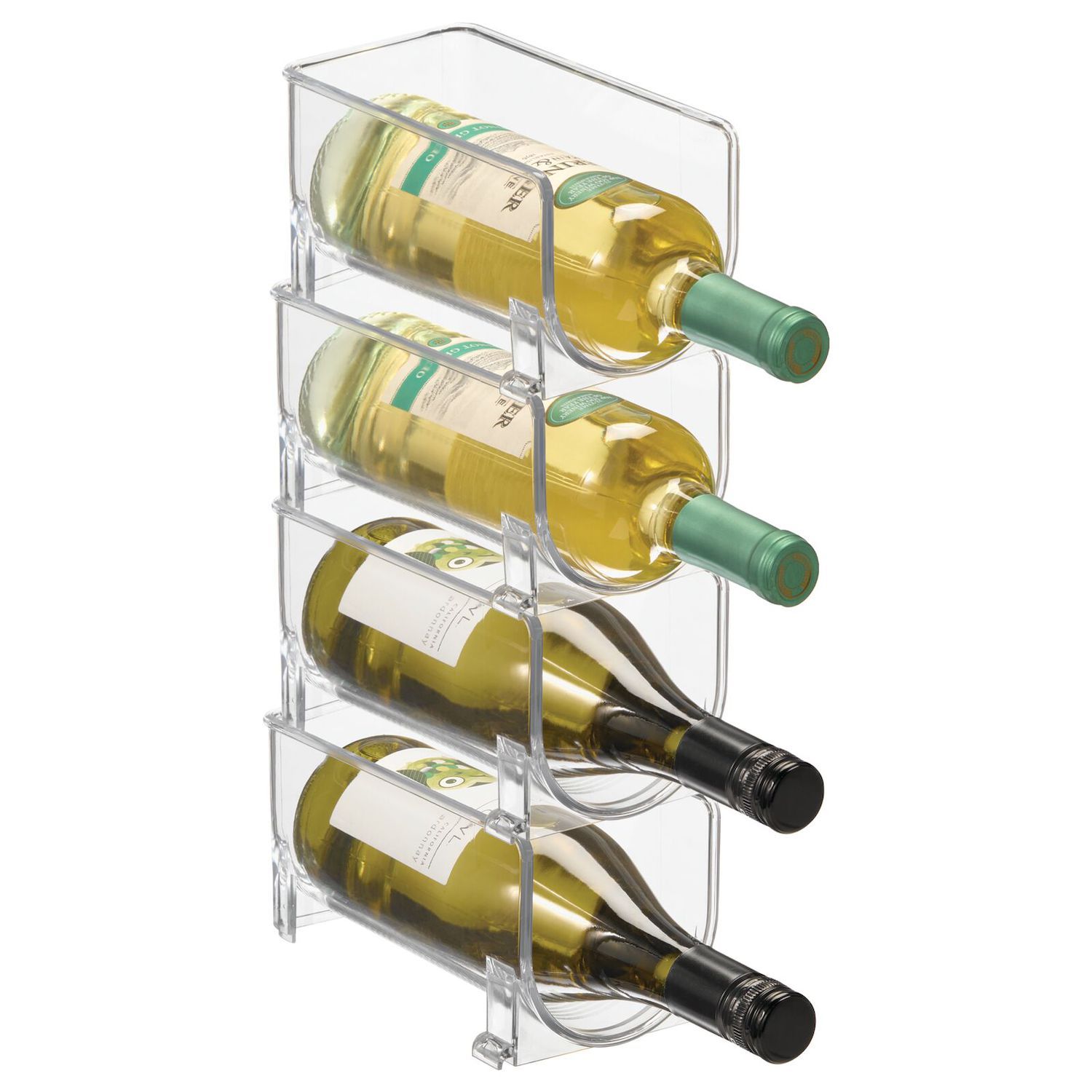 Kohls discount wine rack