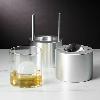 Viski 55mm Ice Ball Maker