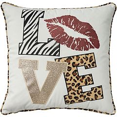 Kohls 2024 valentine pillows