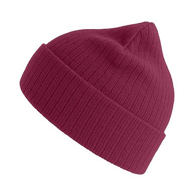 Atlantis Headwear Rib Knit