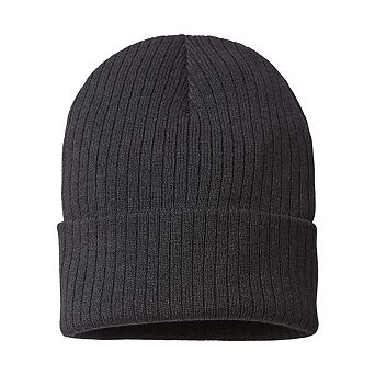Atlantis Headwear Rib Knit
