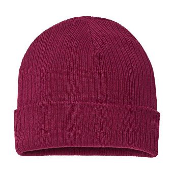 Atlantis Headwear Rib Knit