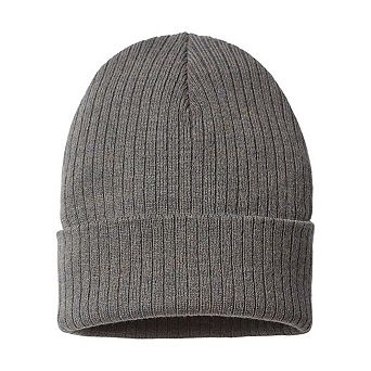 Atlantis Headwear Rib Knit