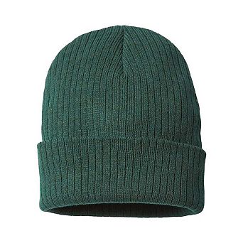 Atlantis Headwear Rib Knit