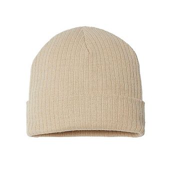 Atlantis Headwear Rib Knit