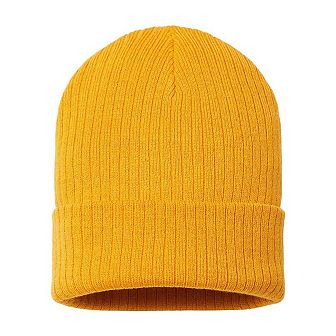 Atlantis Headwear Rib Knit