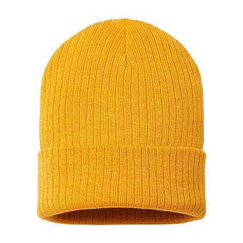 Atlantis Headwear Rib Knit
