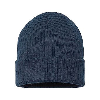 Atlantis Headwear Rib Knit
