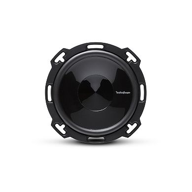 Rockford Fosgate Punch P16 60W Max 6 Inch 2 Way Full Range Car Speakers System