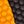 Orange Black