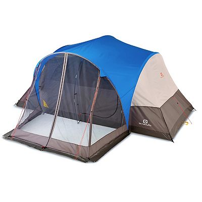 8 person winter tent hotsell