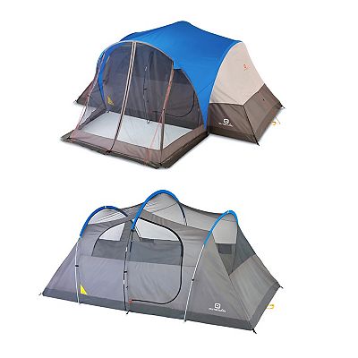 Outbound 2 person tent best sale