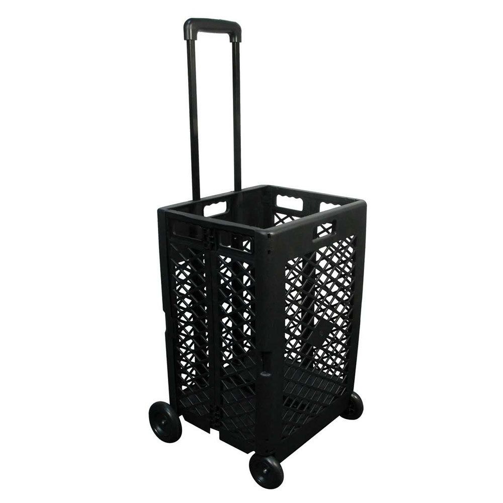 660lbs Weight Capacity Furniture Dolly with Interlocking System