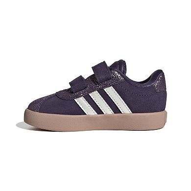 Kids' adidas Vl Court 3.0 Shoes