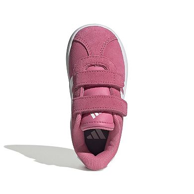 Kids' adidas Vl Court 3.0 Shoes