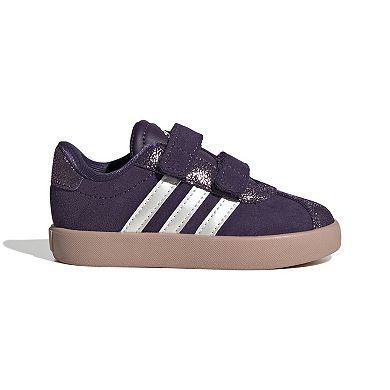 Kids' adidas Vl Court 3.0 Shoes