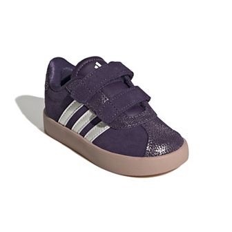 Kids' adidas Vl Court 3.0 Shoes