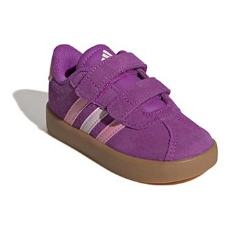 Kids' adidas Vl Court 3.0 Shoes