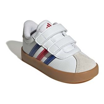 Kids' adidas Vl Court 3.0 Shoes