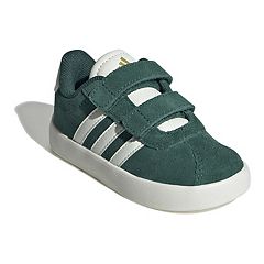 Green toddler tennis shoes best sale