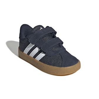 Kids' adidas Vl Court 3.0 Shoes