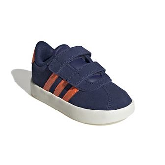 Kids' adidas Vl Court 3.0 Shoes