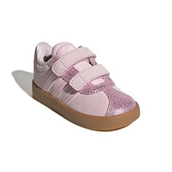 Kids' adidas Vl Court 3.0 Shoes