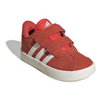 Kids' adidas Vl Court 3.0 Shoes
