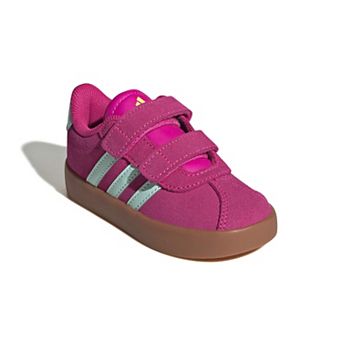 adidas Vl Court 3.0 Kids Shoes