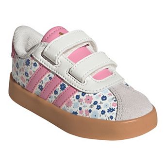 adidas Vl Court 3.0 Kids Shoes