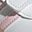 White Clear Pink Gum