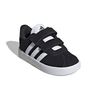 Kids' adidas Vl Court 3.0 Shoes