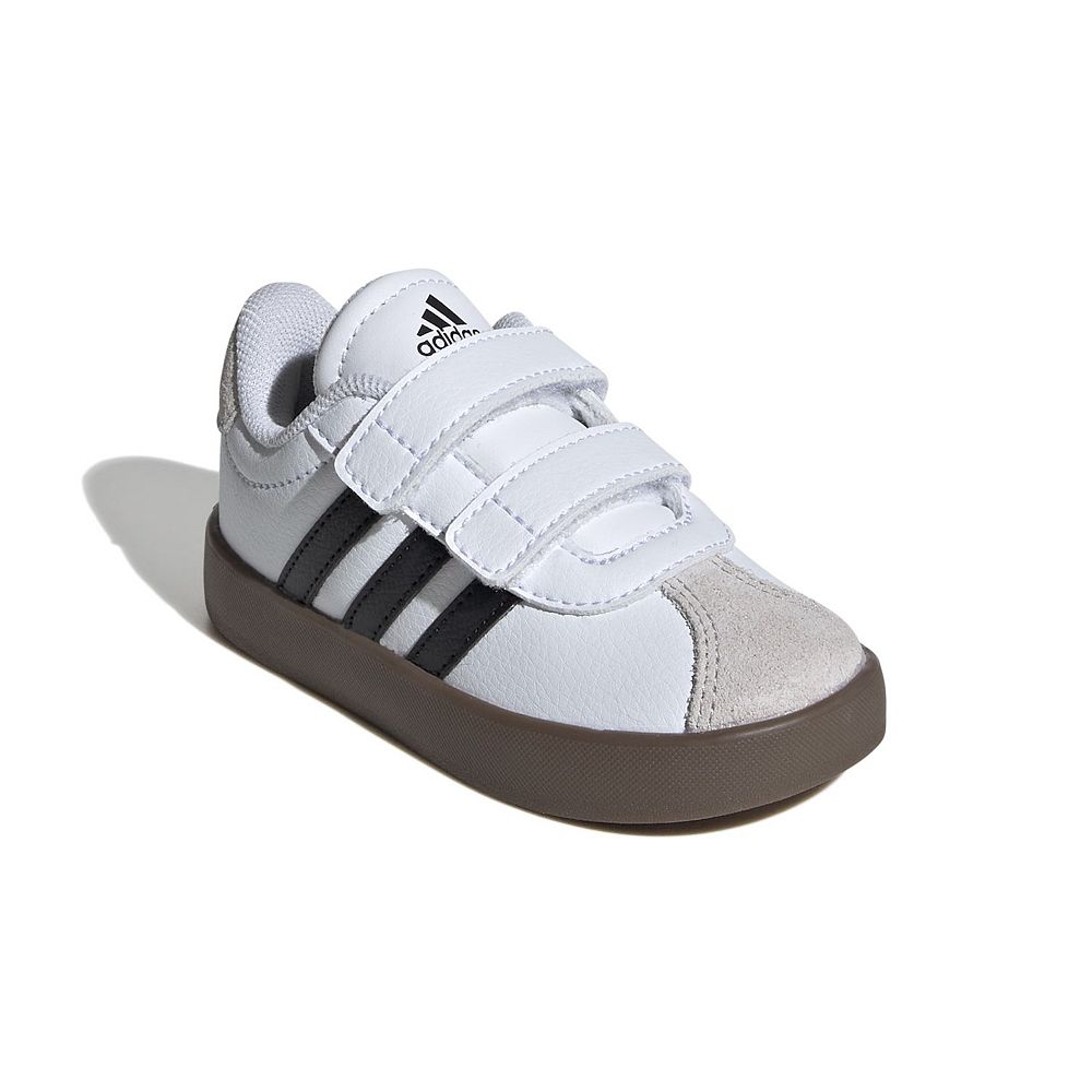adidas gazelle silver green womens VL Court 3.0