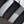 White Core Black Gray