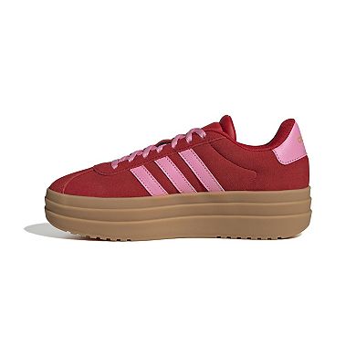 adidas Vl Court Bold 3.0 Big Kids Shoes