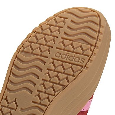 adidas Vl Court Bold 3.0 Big Kids Shoes