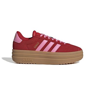 adidas Vl Court Bold 3.0 Big Kids Shoes