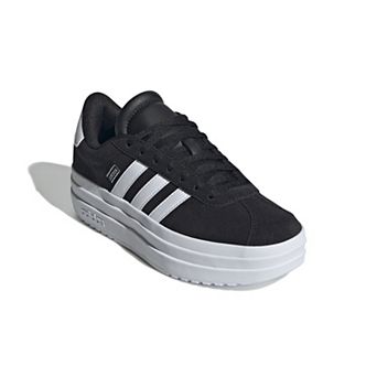adidas Vl Court Bold 3.0 Big Kids Shoes