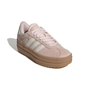 adidas Vl Court Bold 3.0 Big Kids Shoes