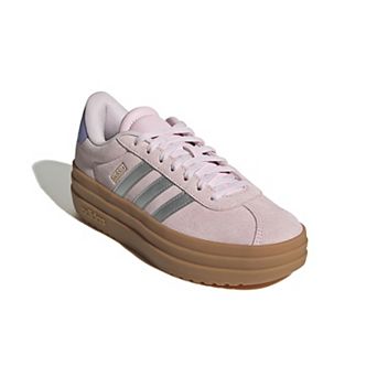 adidas Vl Court Bold 3.0 Big Kids Shoes