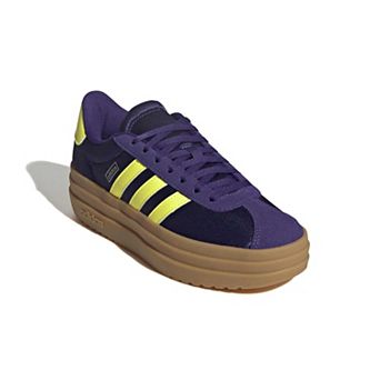adidas Vl Court Bold 3.0 Big Kids Shoes