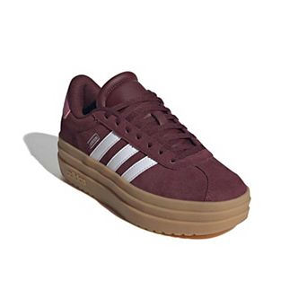 adidas Vl Court Bold 3.0 Big Kids Shoes