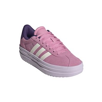 adidas Vl Court Bold 3.0 Big Kids Shoes