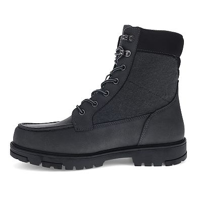 Levi's® Arizona Men's Combat Boots