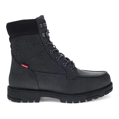 Levi's® Arizona Men's Combat Boots