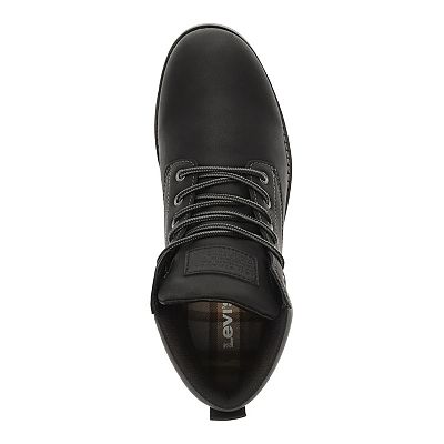 Levi dress boots shop