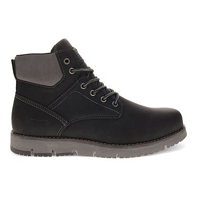 Levi's® Charles Men's Ankle Boots