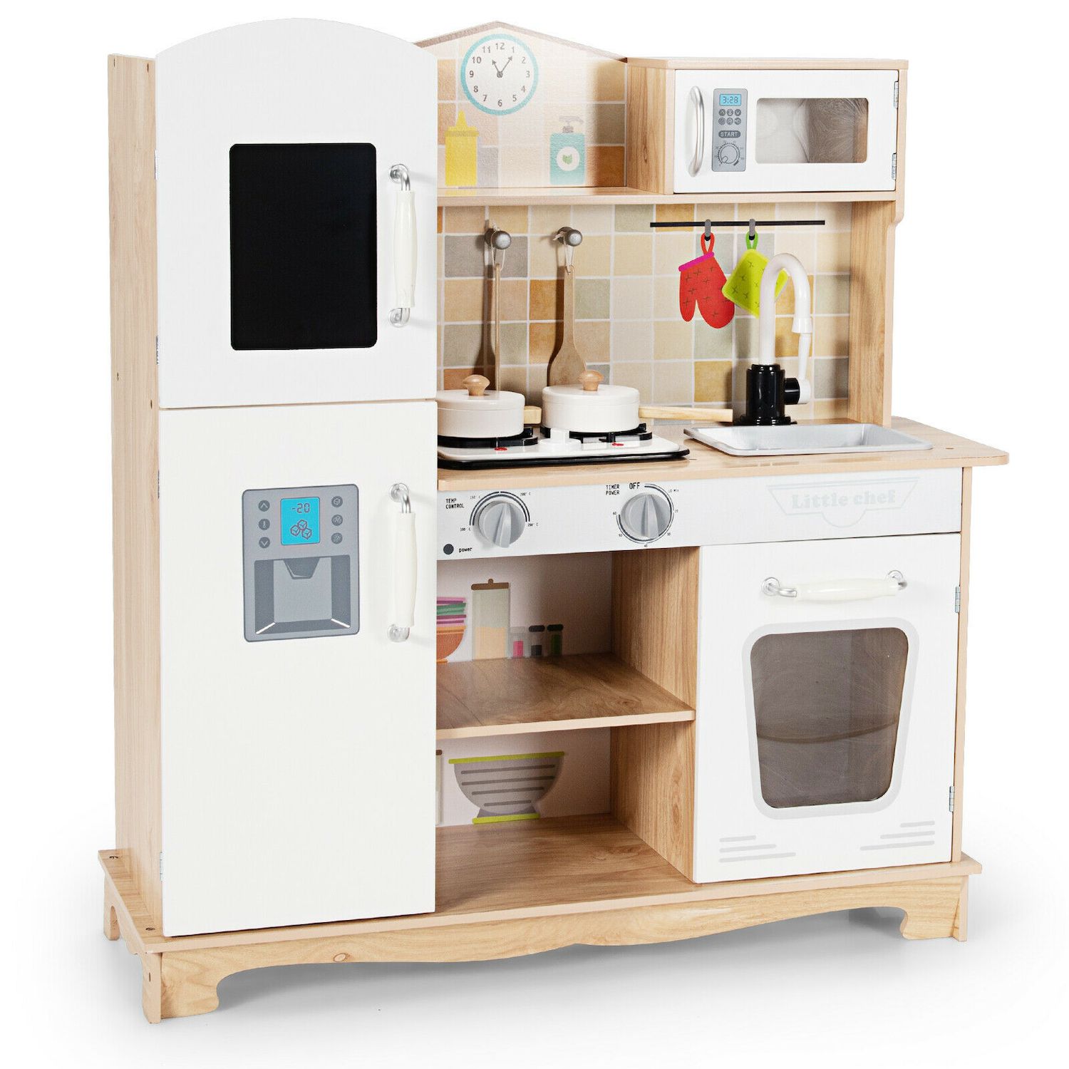 Gourmet Kitchen Appliances, Kitchen Toys, Kitchen Playsets, Doll House