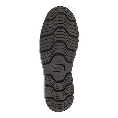 Levi's® Dean SH Men's Ankle Boots