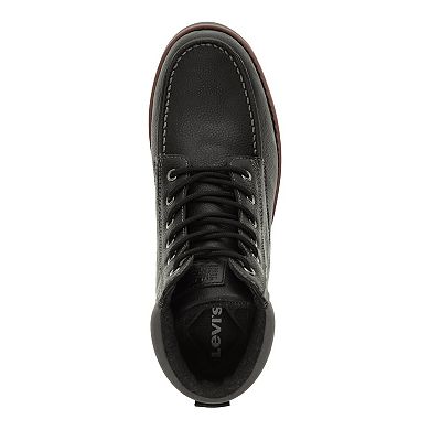 Levi's® Dean SH Men's Ankle Boots